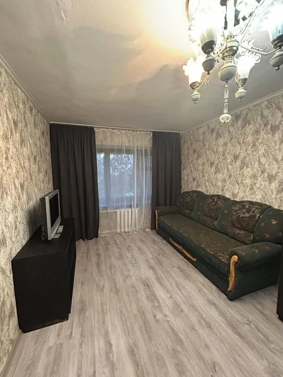 Сдается однушка в Черниковке по ул. Кольцевой - Аренда (Недвижимость) в Уфа