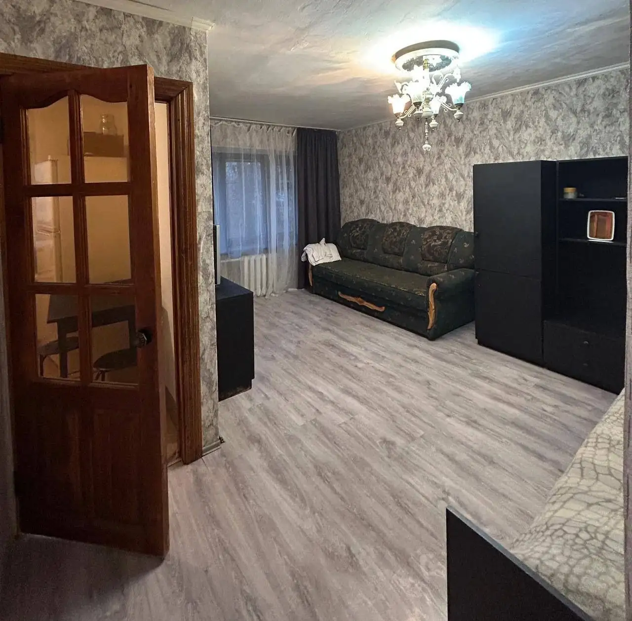 Сдается однушка в Черниковке по ул. Кольцевой - Аренда (Недвижимость) в Уфа