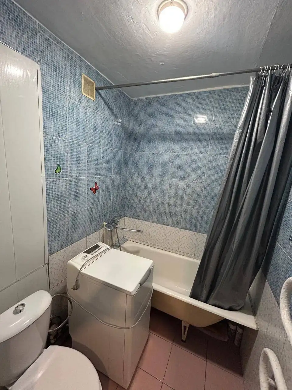 Сдается однушка в Черниковке по ул. Кольцевой - Аренда (Недвижимость) в Уфа