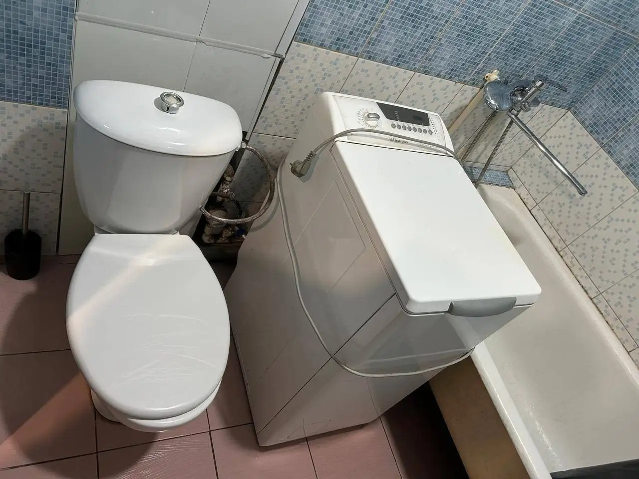 Сдается однушка в Черниковке по ул. Кольцевой - Аренда (Недвижимость) в Уфа