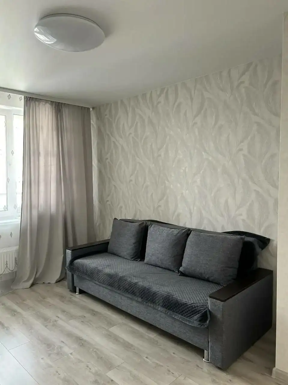 Сдается 1-комнатная квартира в ЖК Республика - Аренда квартир (Недвижимость) в Уфа