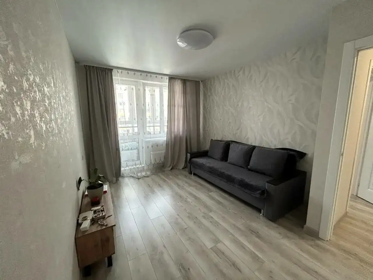 Сдается 1-комнатная квартира в ЖК Республика - Аренда квартир (Недвижимость) в Уфа