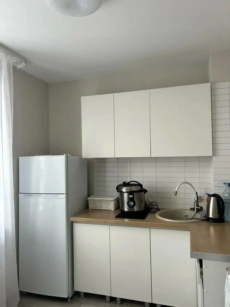 Сдается 1-комнатная квартира в ЖК Республика - Аренда квартир (Недвижимость) в Уфа