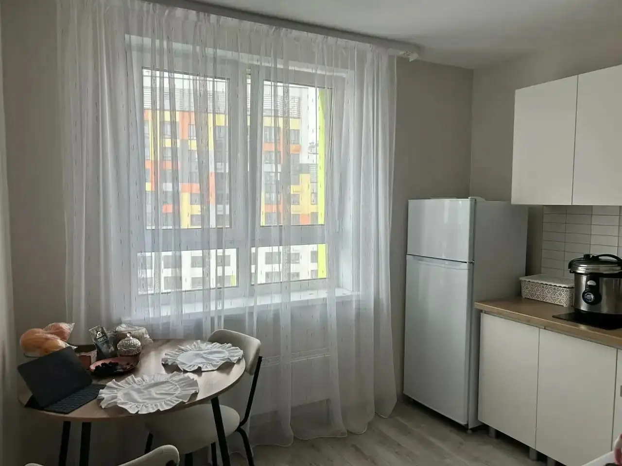 Сдается 1-комнатная квартира в ЖК Республика - Аренда квартир (Недвижимость) в Уфа