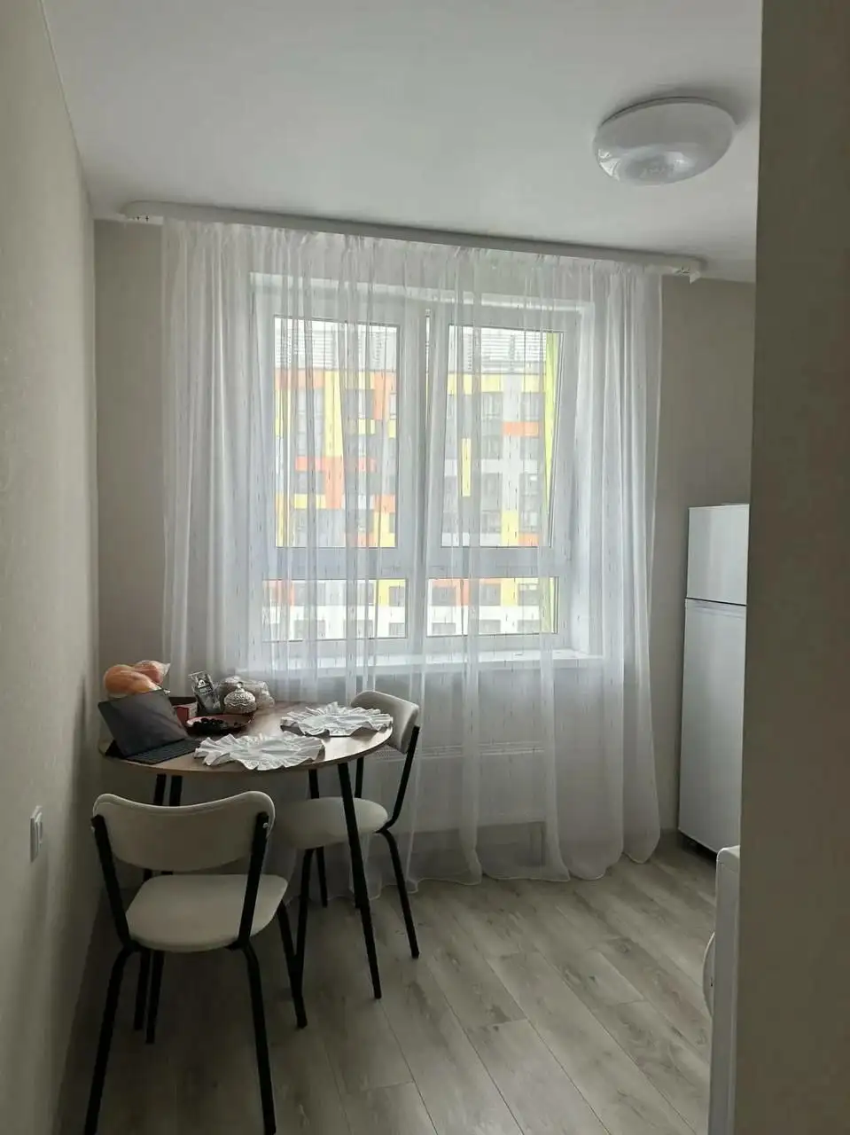 Сдается 1-комнатная квартира в ЖК Республика - Аренда квартир (Недвижимость) в Уфа