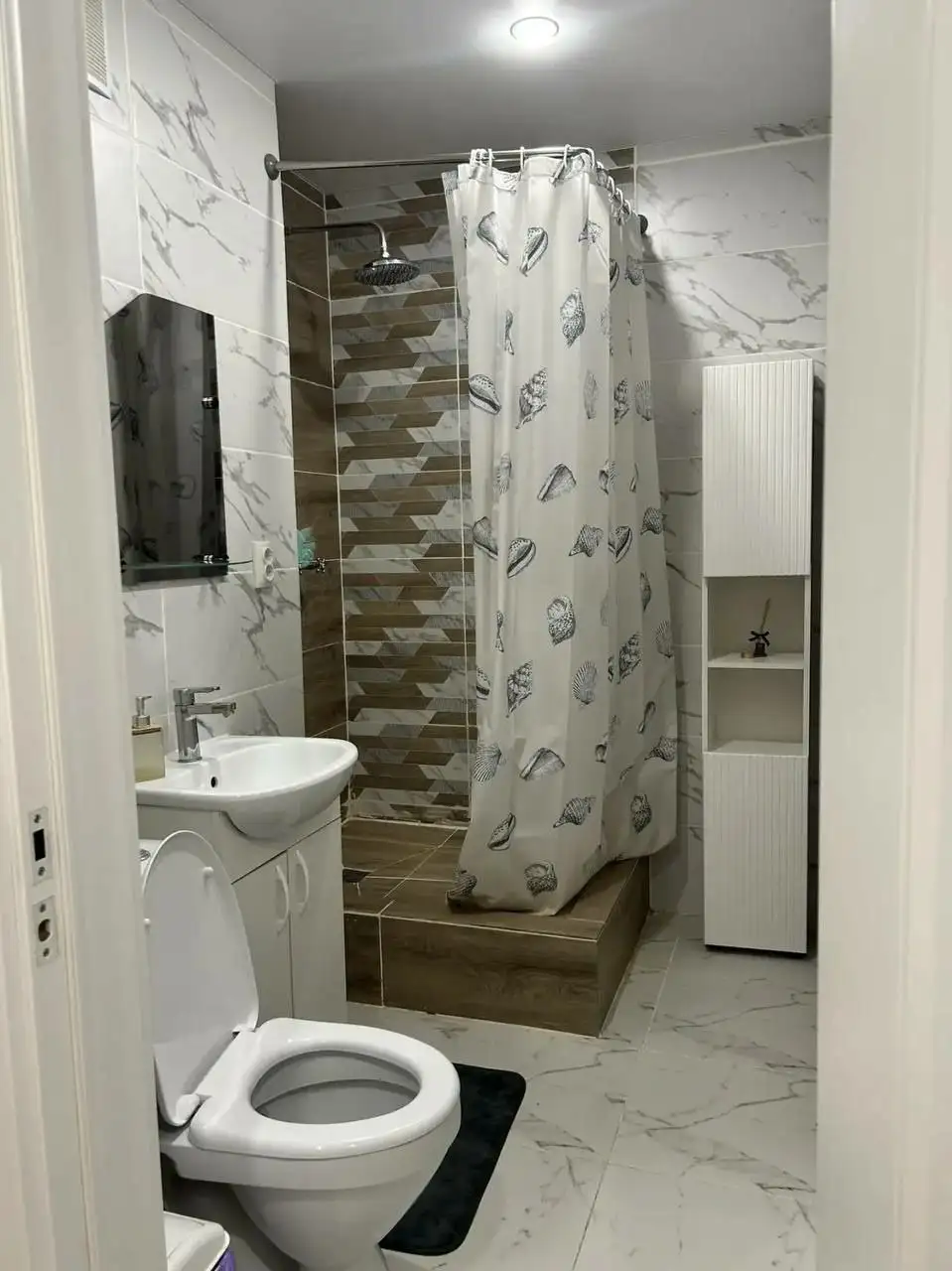 Сдается 1-комнатная квартира в ЖК Республика - Аренда квартир (Недвижимость) в Уфа