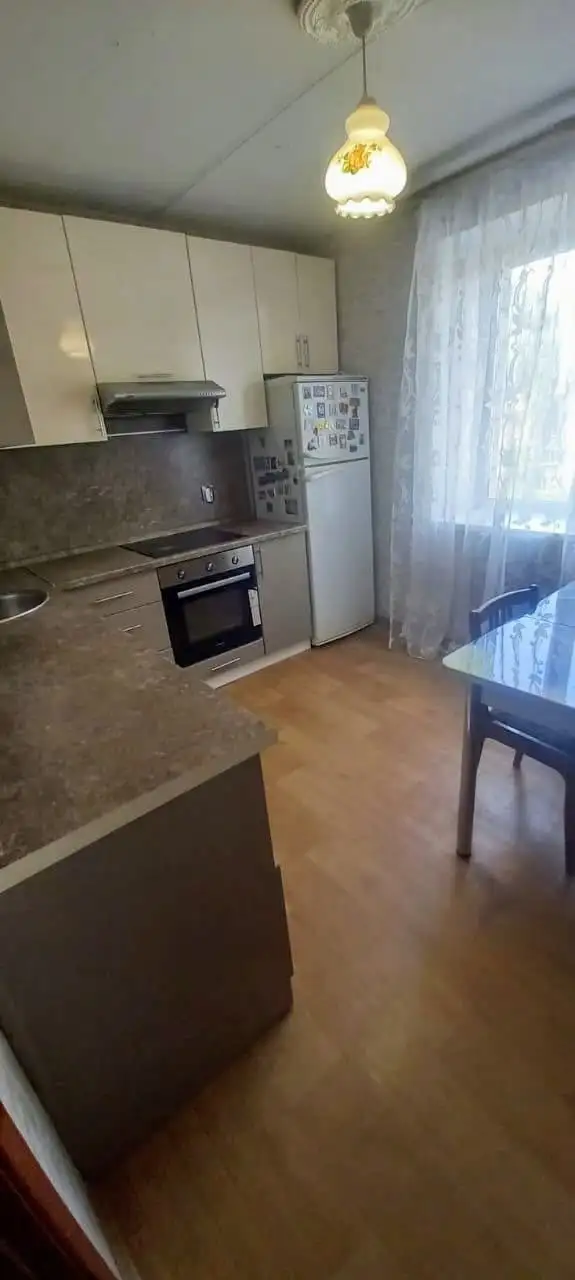 Сдается однушка в кирпичном доме в Зеленой роще - Аренда квартир (Недвижимость) в Уфа