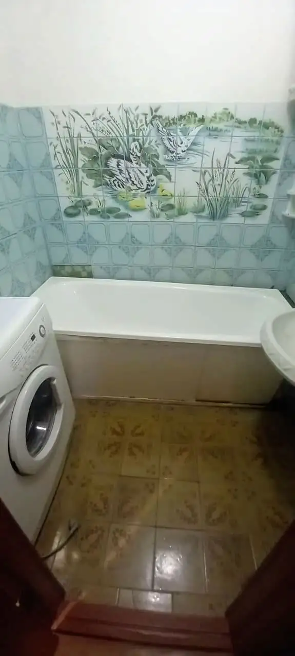 Сдается однушка в кирпичном доме в Зеленой роще - Аренда квартир (Недвижимость) в Уфа