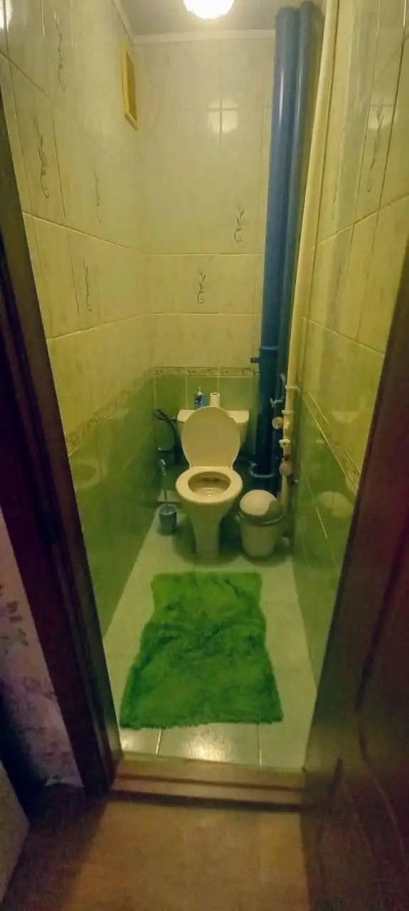 Сдается однушка в кирпичном доме в Зеленой роще - Аренда квартир (Недвижимость) в Уфа