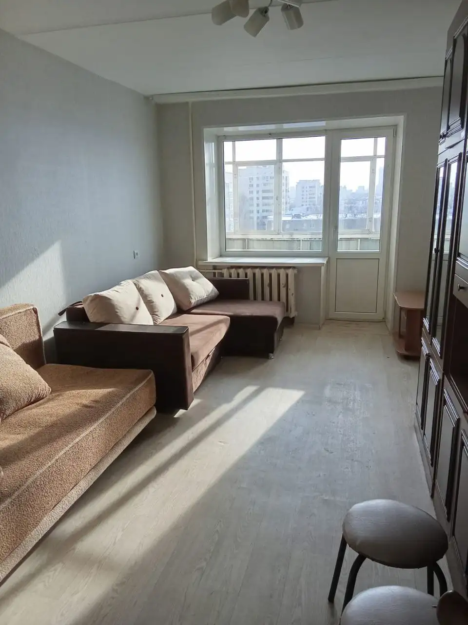 Сдается 1 комнатная квартира - Аренда квартир (Недвижимость) в Уфа