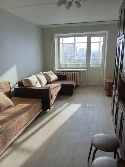 Сдается 1 комнатная квартира - Дома в Уфа