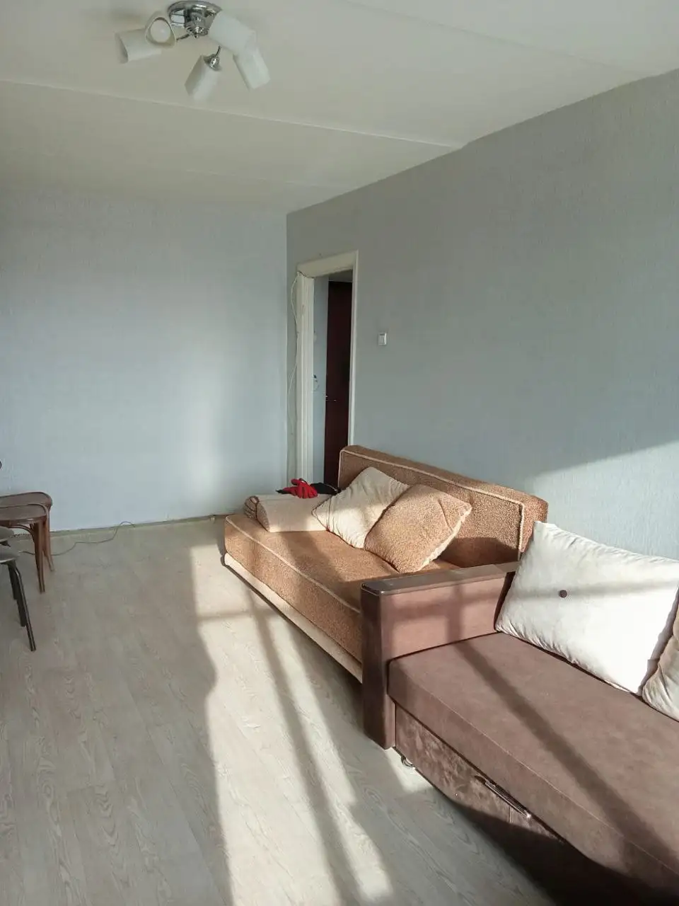 Сдается 1 комнатная квартира - Аренда квартир (Недвижимость) в Уфа