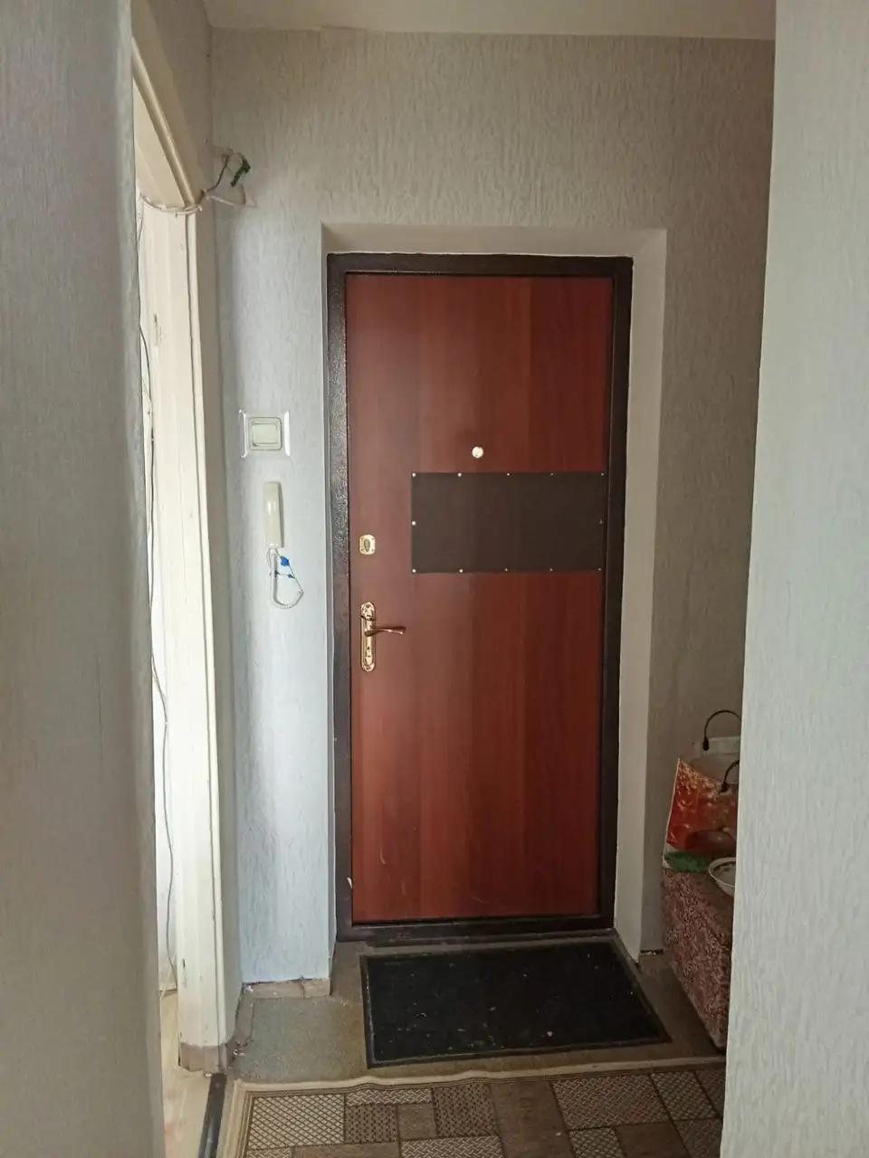 Сдается 1 комнатная квартира - Аренда квартир (Недвижимость) в Уфа