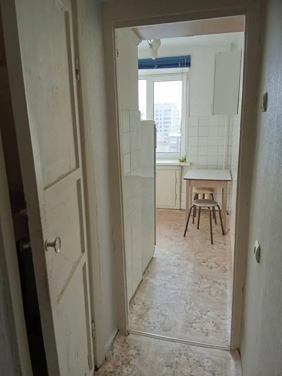 Сдается 1 комнатная квартира - Аренда квартир (Недвижимость) в Уфа