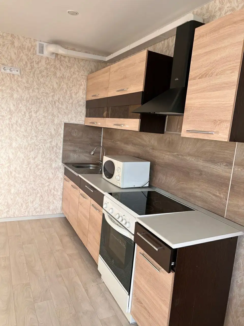 Сдается 1 комнатная квартира в Уфе - Аренда квартир (Недвижимость) в Уфа