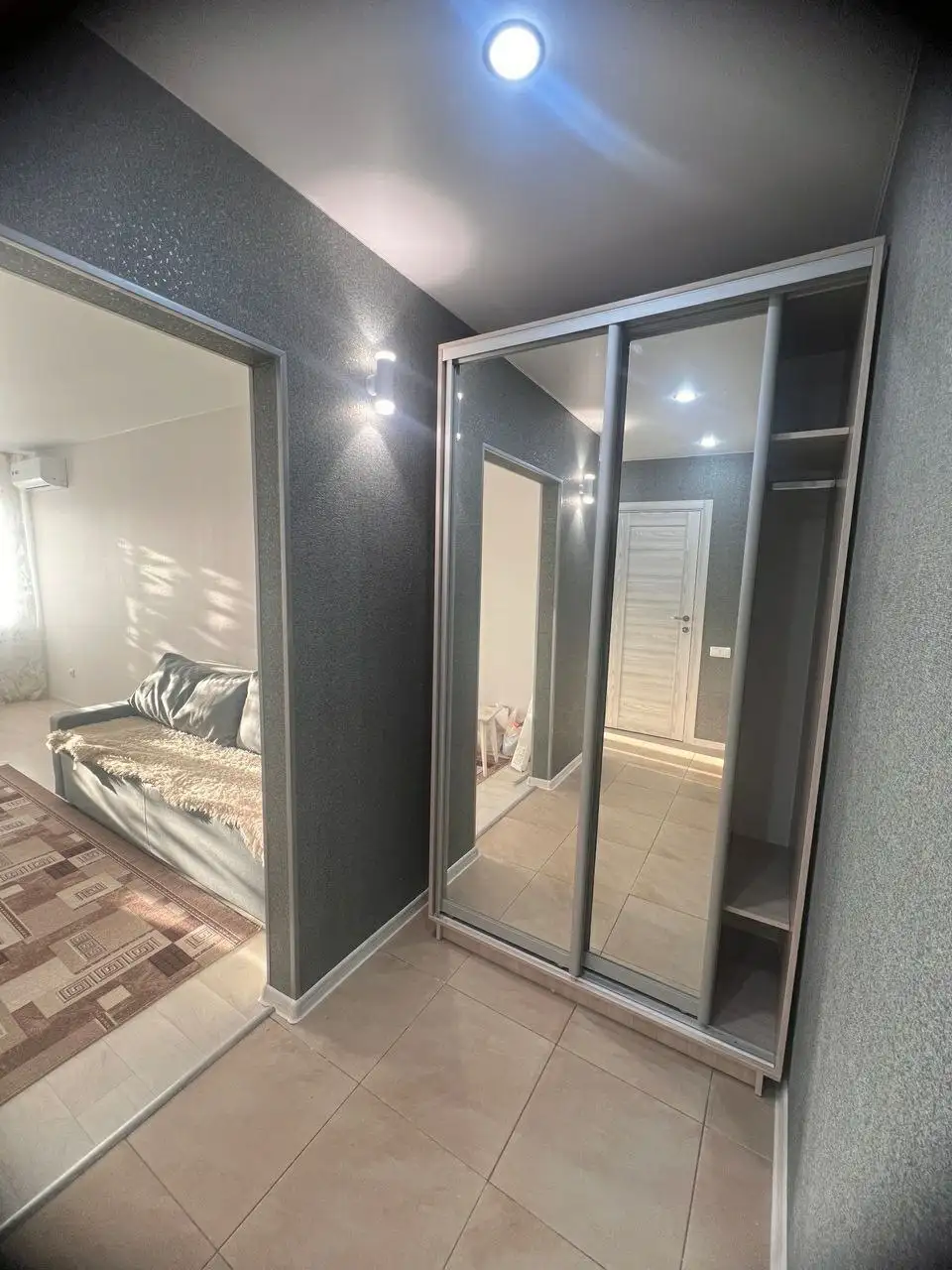 Сдается 1 комнатная квартира в Уфе - Аренда квартир (Недвижимость) в Уфа