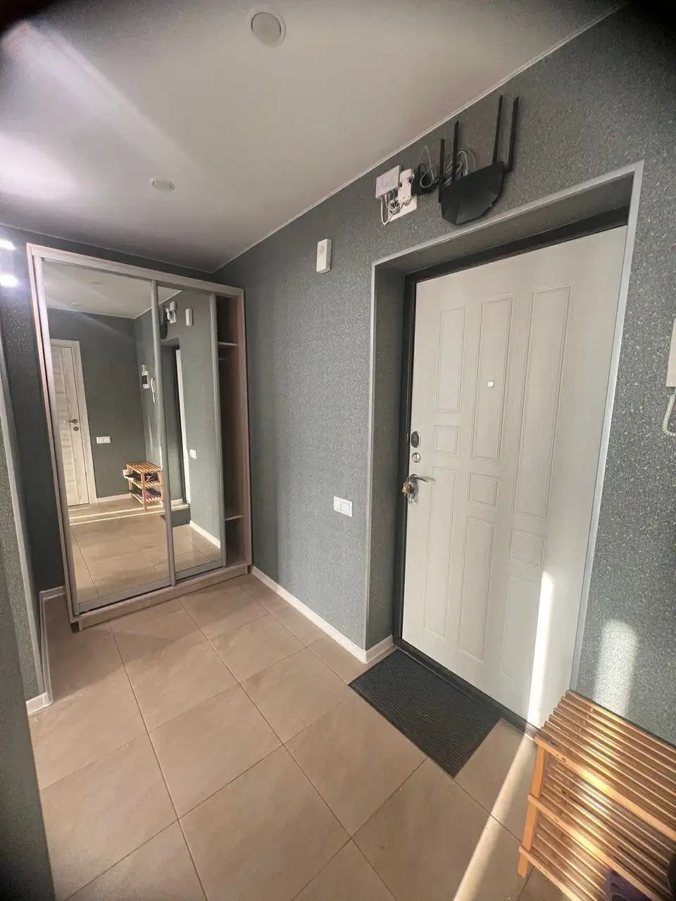 Сдается 1 комнатная квартира в Уфе - Аренда квартир (Недвижимость) в Уфа