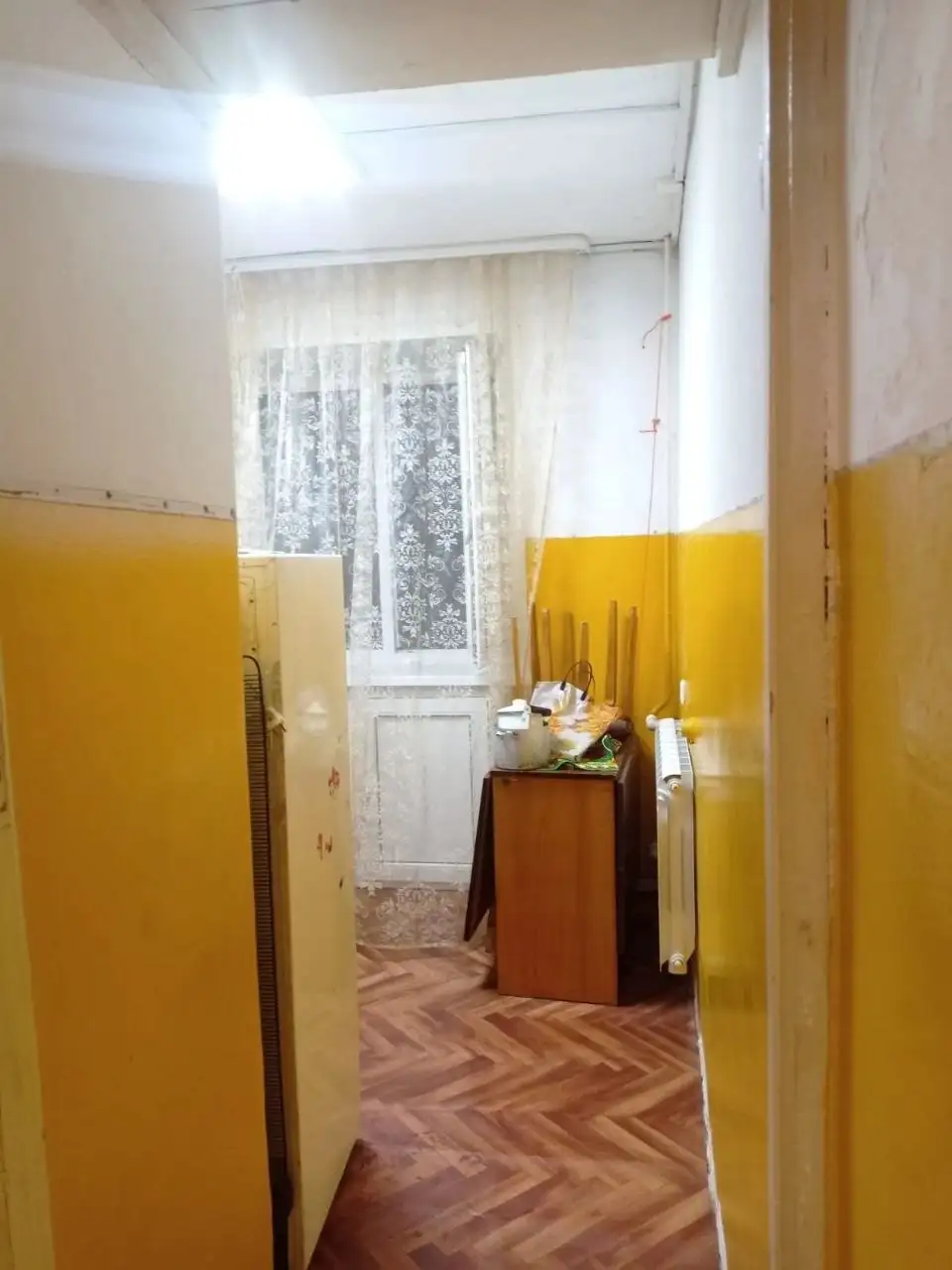 Сдается однушка в Деме - Аренда квартир (Недвижимость) в Уфа