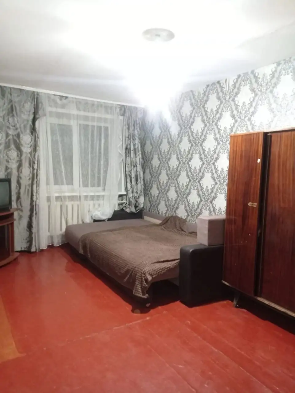 Сдается однушка в Деме - Аренда квартир (Недвижимость) в Уфа