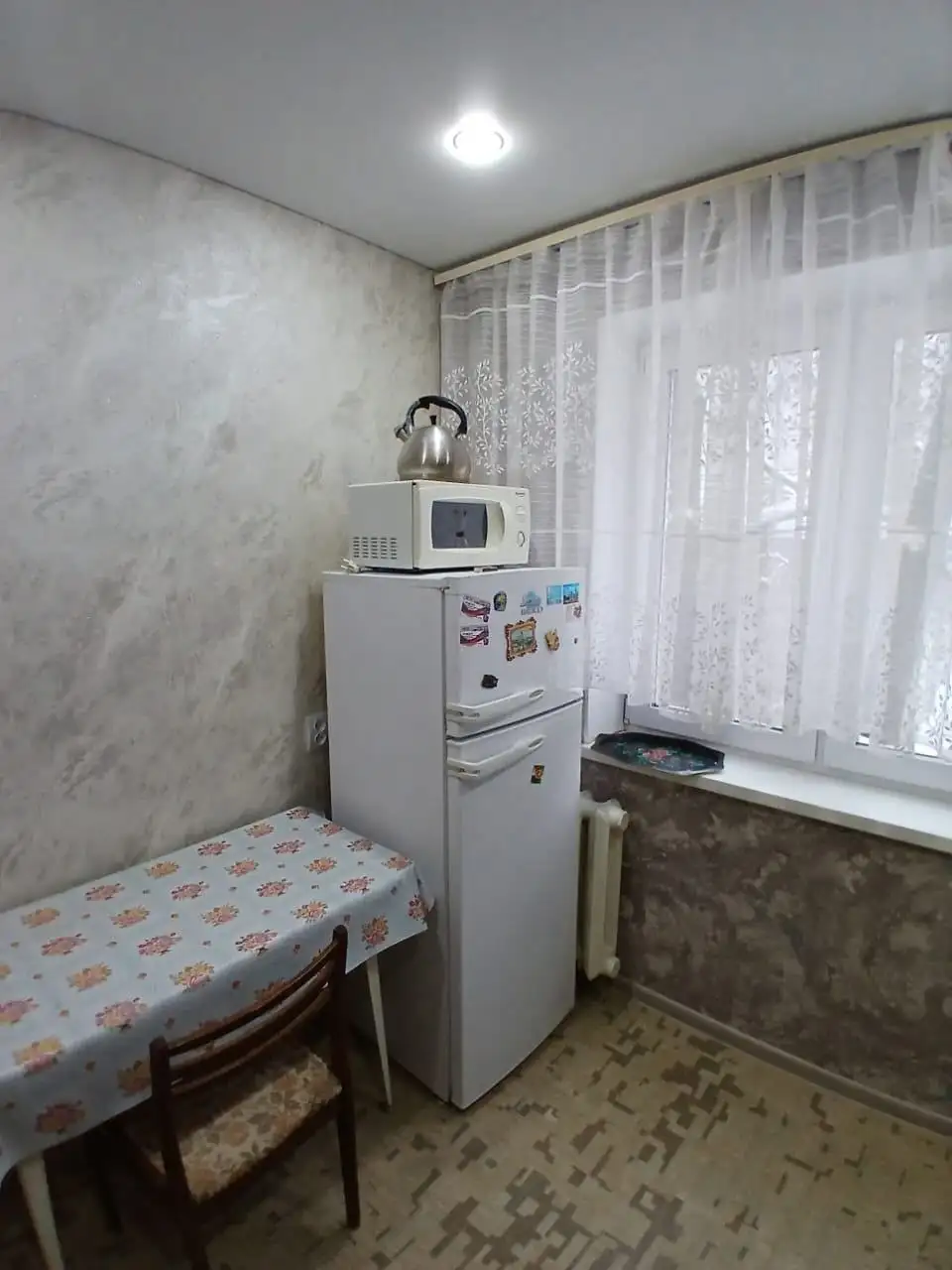 Сдается однушка по ул. Проспект Октября, остановка Спортивная - Аренда квартир (Недвижимость) в Уфа