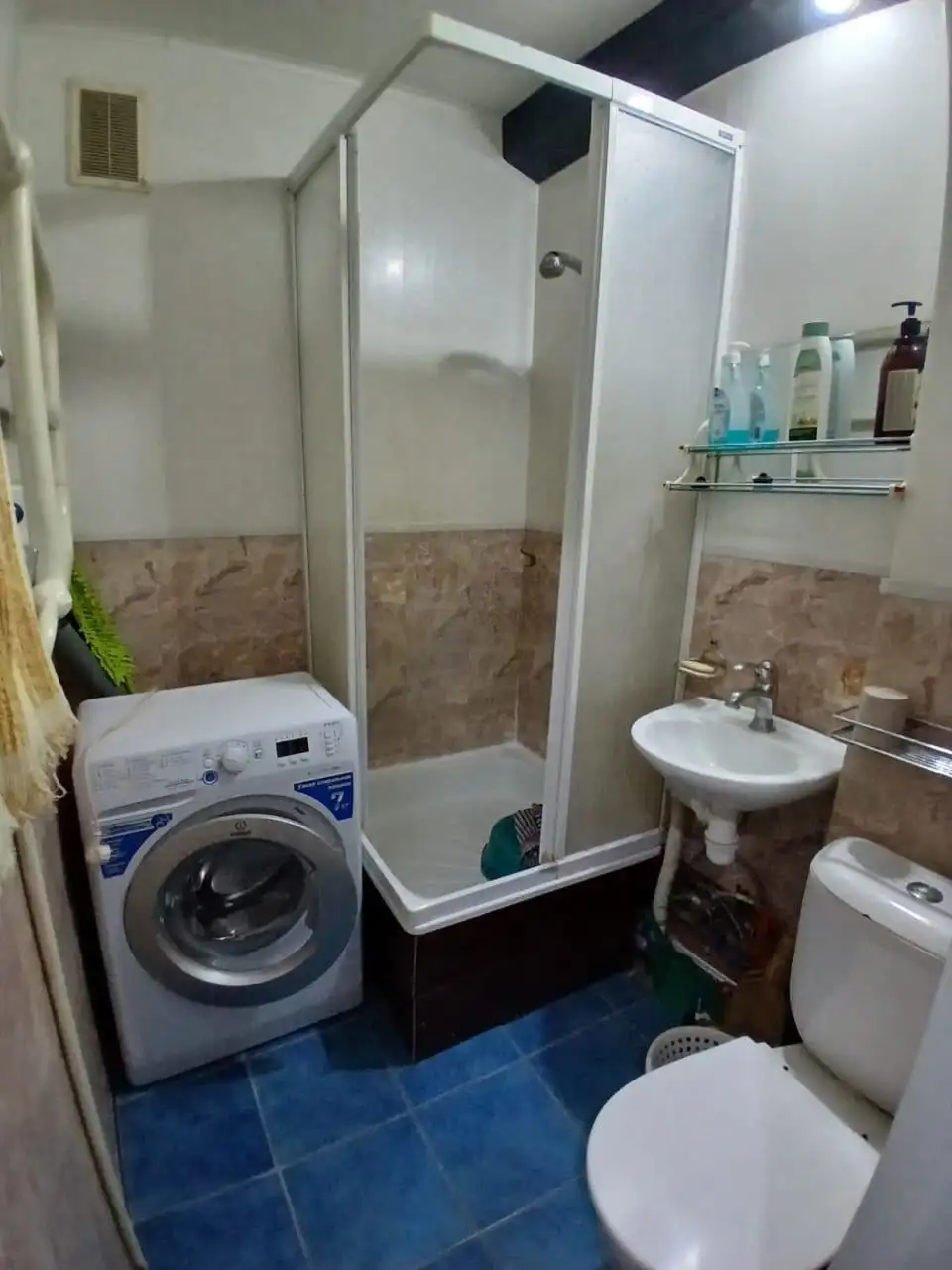 Сдается однушка по ул. Проспект Октября, остановка Спортивная - Аренда квартир (Недвижимость) в Уфа