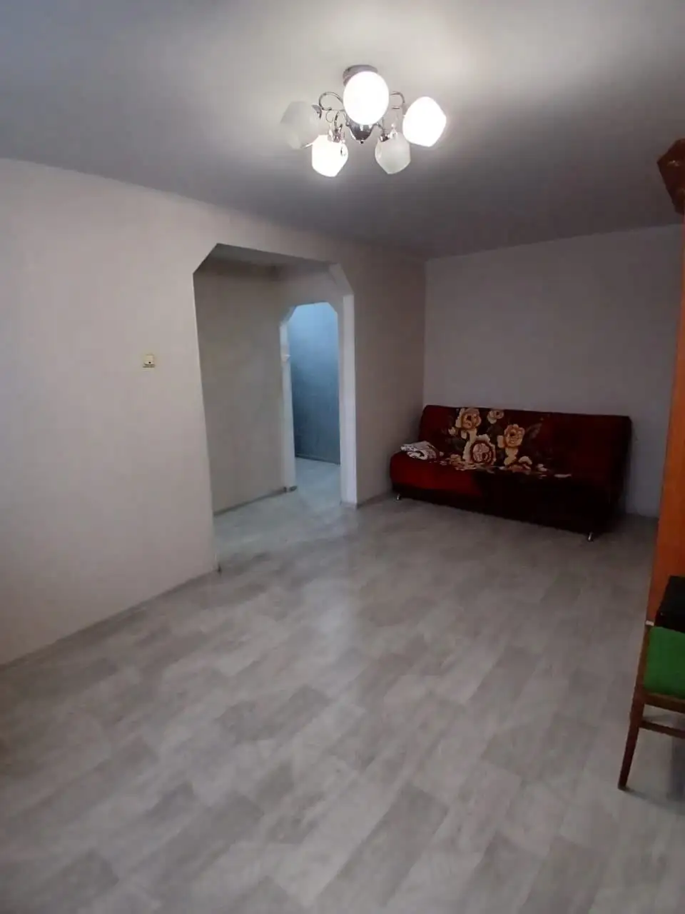 Сдается однушка по ул. Проспект Октября, остановка Спортивная - Аренда квартир (Недвижимость) в Уфа