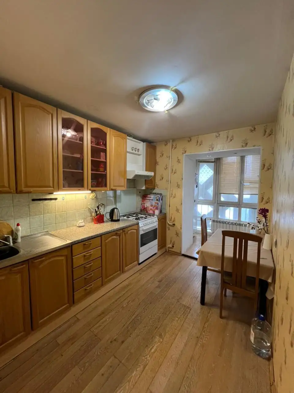 Сдается 2х комнатная квартира в центре Уфы - Аренда квартир (Недвижимость) в Уфа