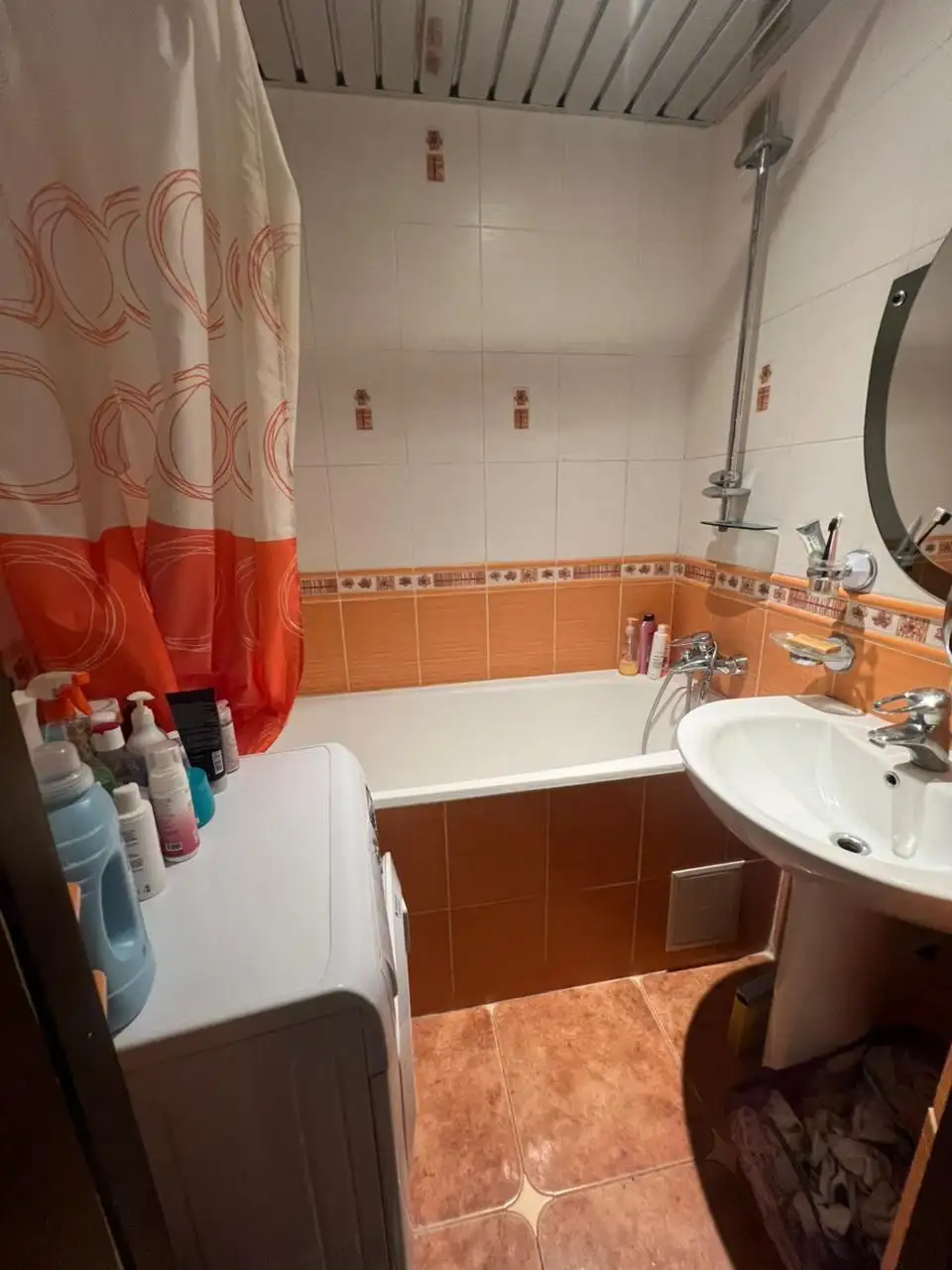 Сдается 2х комнатная квартира в центре Уфы - Аренда квартир (Недвижимость) в Уфа