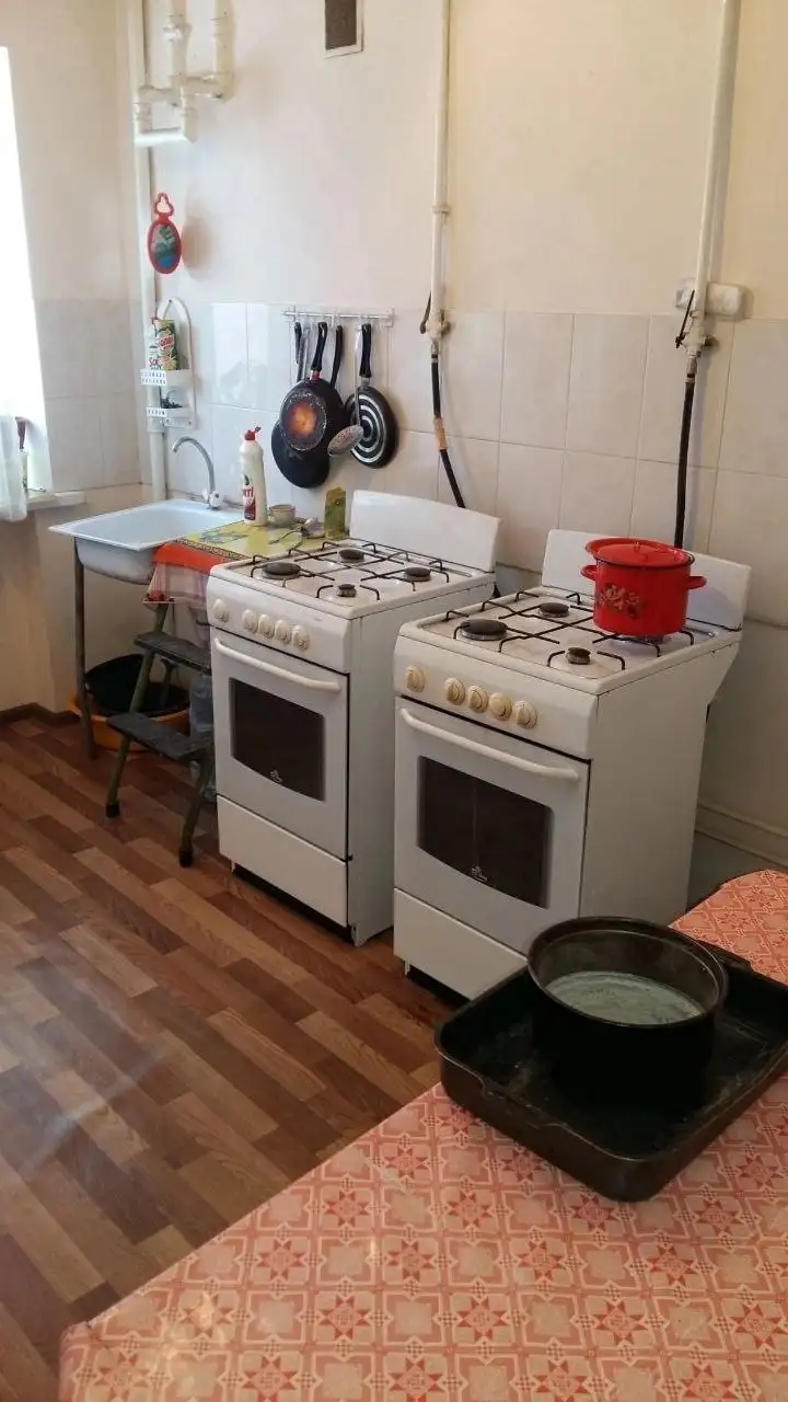 Сдается изолированная комната в семейном общежитии блочного типа - Аренда комнат (Недвижимость) в Уфа