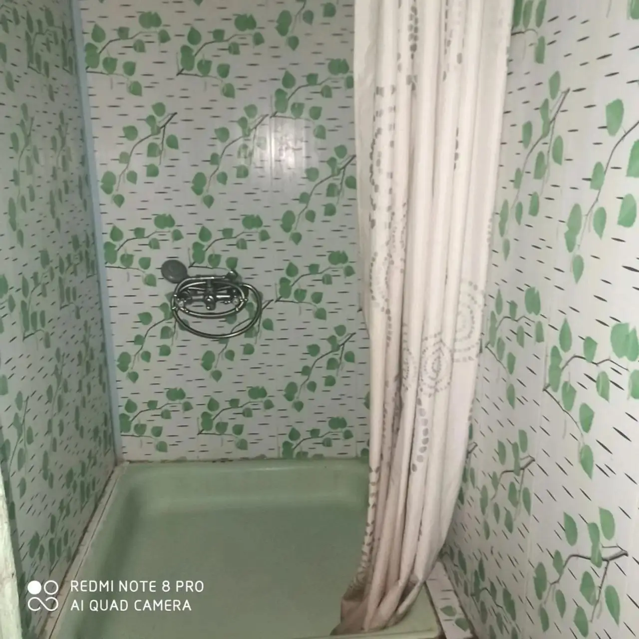 Сдается изолированная комната в семейном общежитии блочного типа - Аренда комнат (Недвижимость) в Уфа