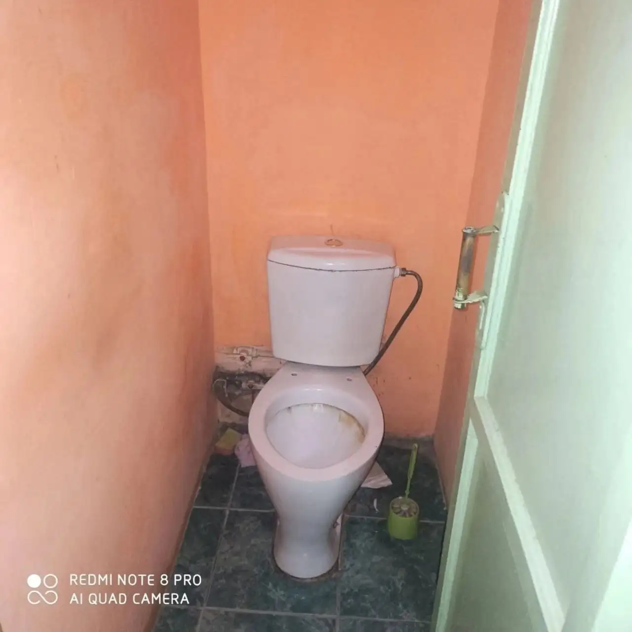 Сдается изолированная комната в семейном общежитии блочного типа - Аренда комнат (Недвижимость) в Уфа