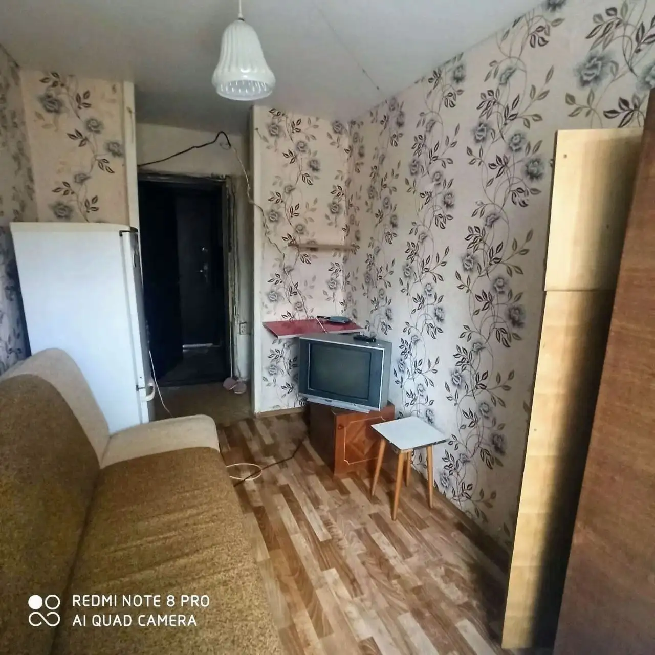 Сдается изолированная комната в семейном общежитии блочного типа - Аренда комнат (Недвижимость) в Уфа