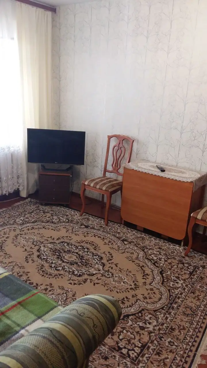 Сдается двухкомнатная квартира в Уфе на ул. Лесотехникума - Аренда квартир (Недвижимость) в Уфа