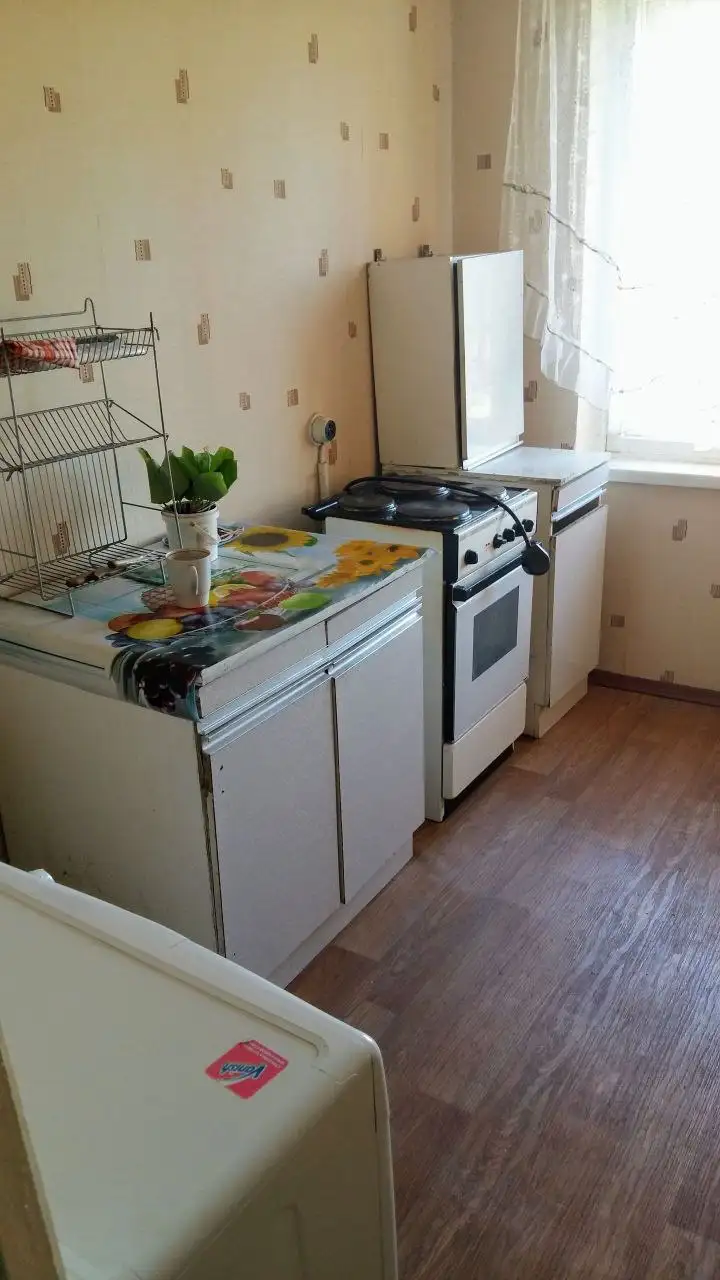 Сдается двухкомнатная квартира в Уфе на ул. Лесотехникума - Аренда квартир (Недвижимость) в Уфа