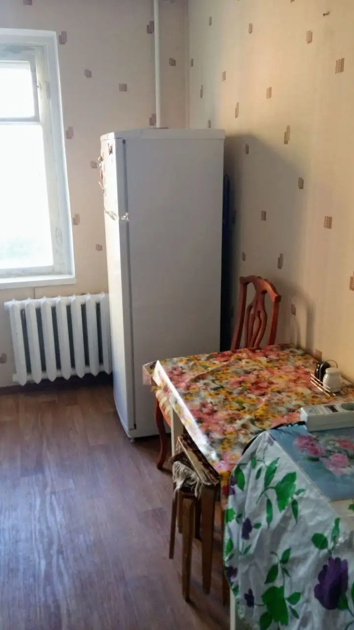 Сдается двухкомнатная квартира в Уфе на ул. Лесотехникума - Аренда квартир (Недвижимость) в Уфа