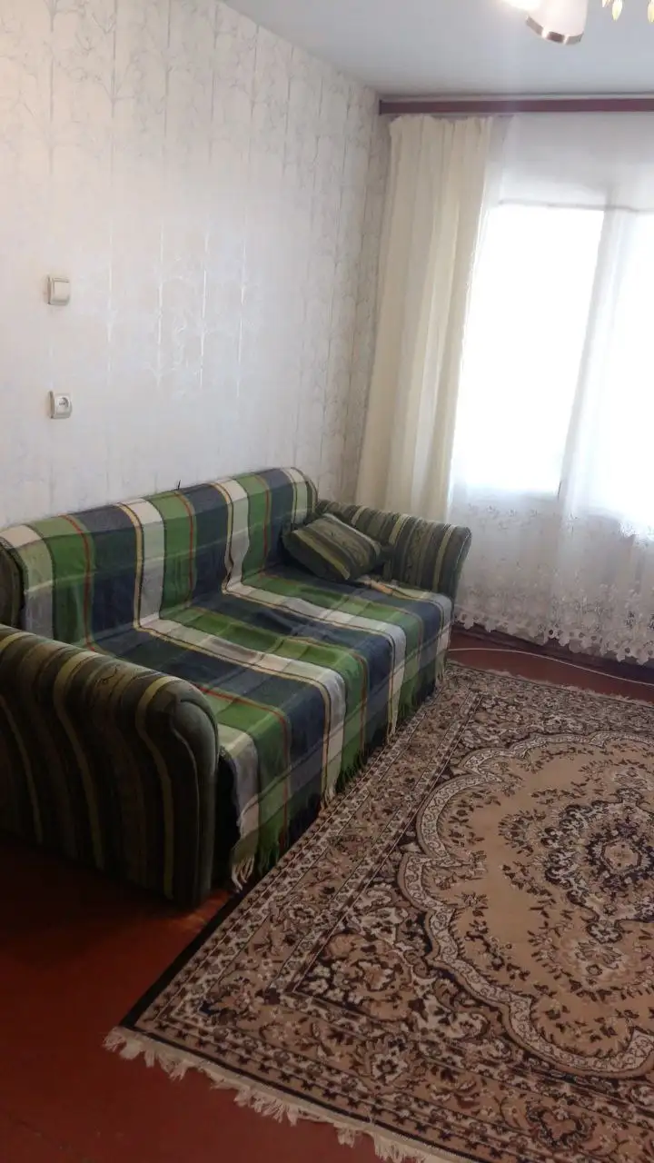 Сдается двухкомнатная квартира в Уфе на ул. Лесотехникума - Аренда квартир (Недвижимость) в Уфа