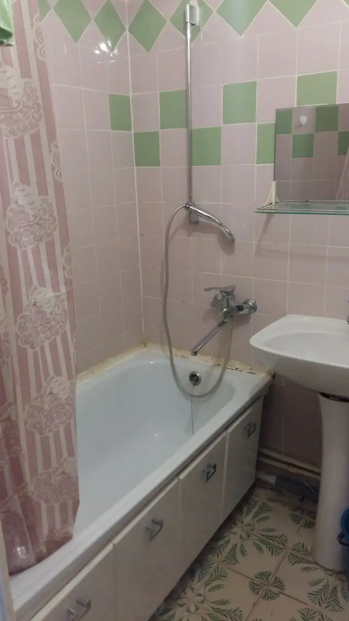 Сдается двухкомнатная квартира в Уфе на ул. Лесотехникума - Аренда квартир (Недвижимость) в Уфа