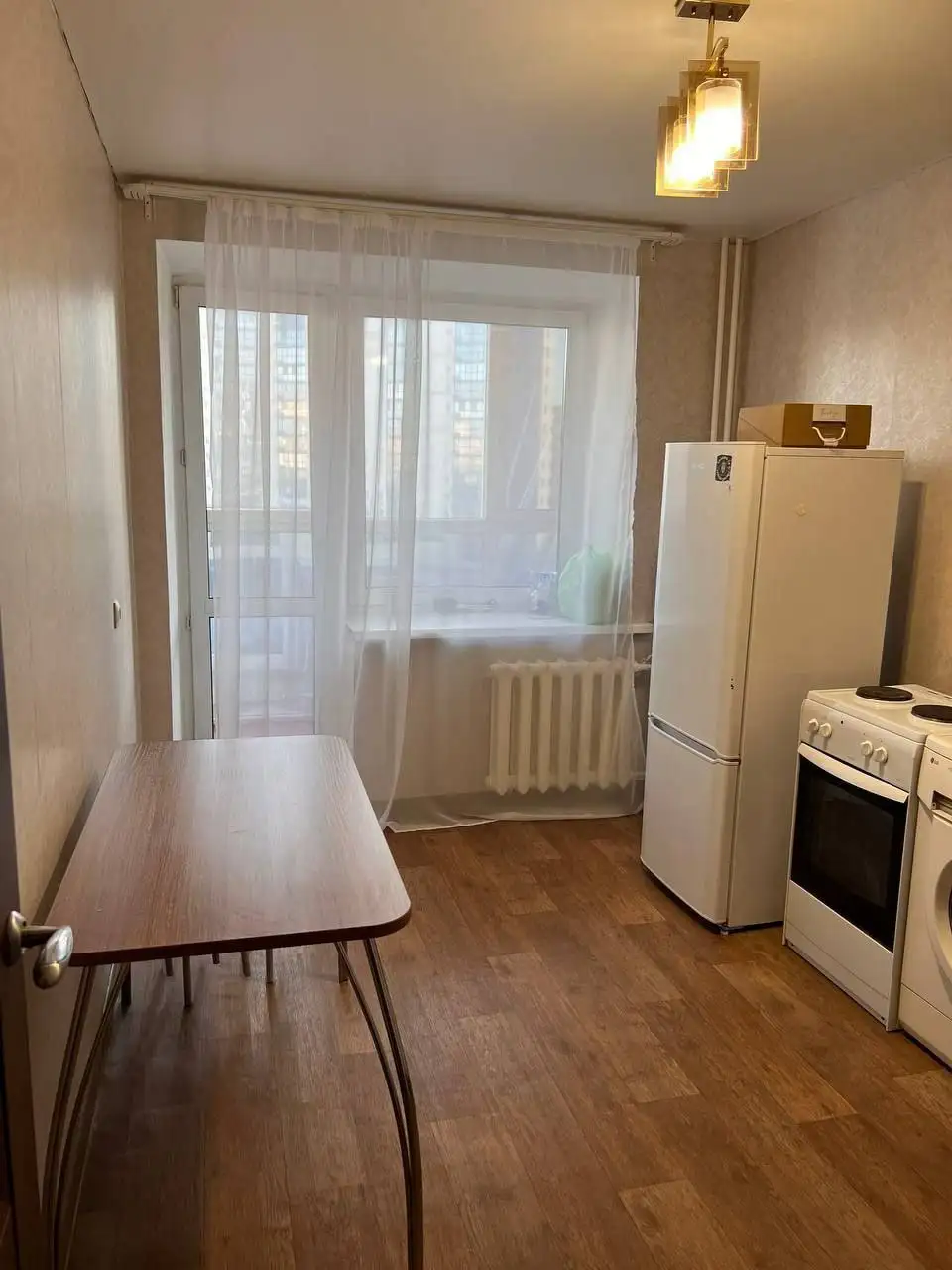 Сдается 2х комнатная квартира в Зелёной роще - Аренда квартир (Недвижимость) в Уфа