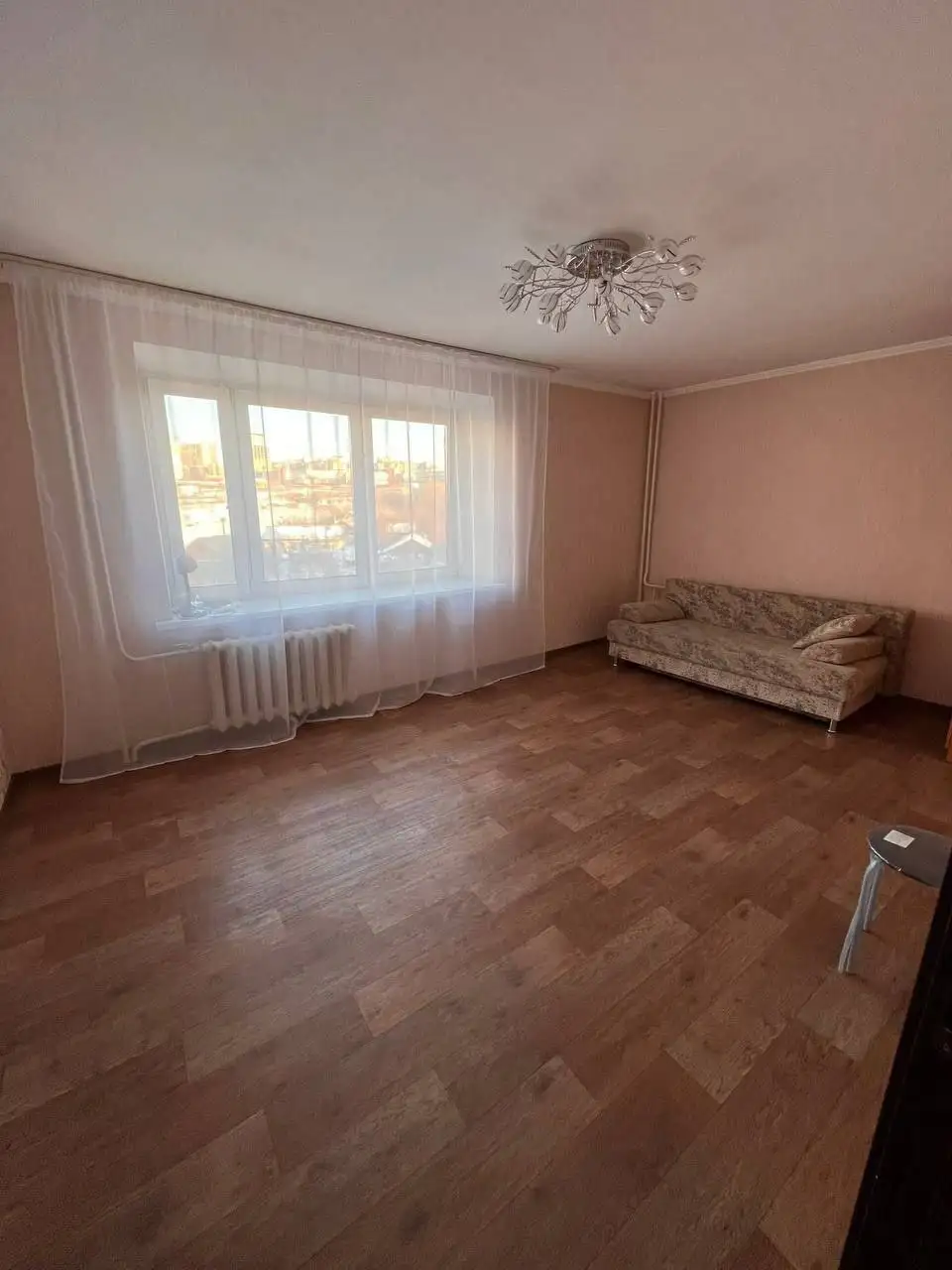 Сдается 2х комнатная квартира в Зелёной роще - Аренда квартир (Недвижимость) в Уфа