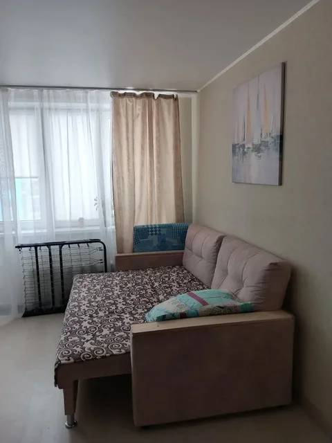 Сдается квартира студия в ЖК Республика - Дома в Уфа