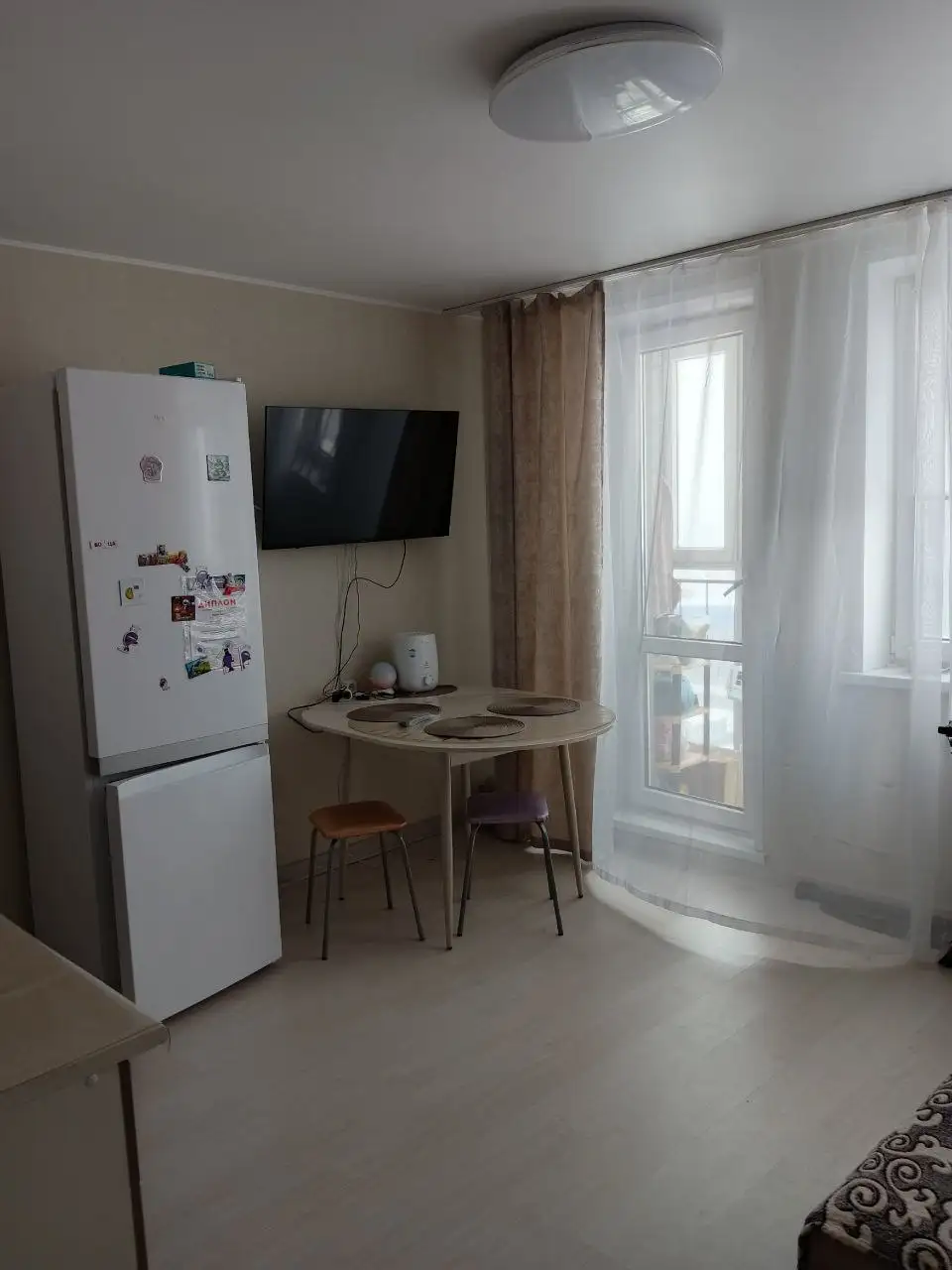 Сдается квартира студия в ЖК Республика - Аренда квартир (Недвижимость) в Уфа