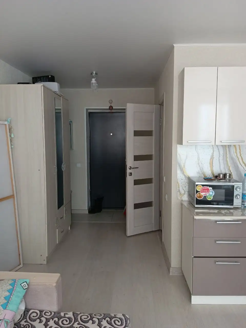 Сдается квартира студия в ЖК Республика - Аренда квартир (Недвижимость) в Уфа