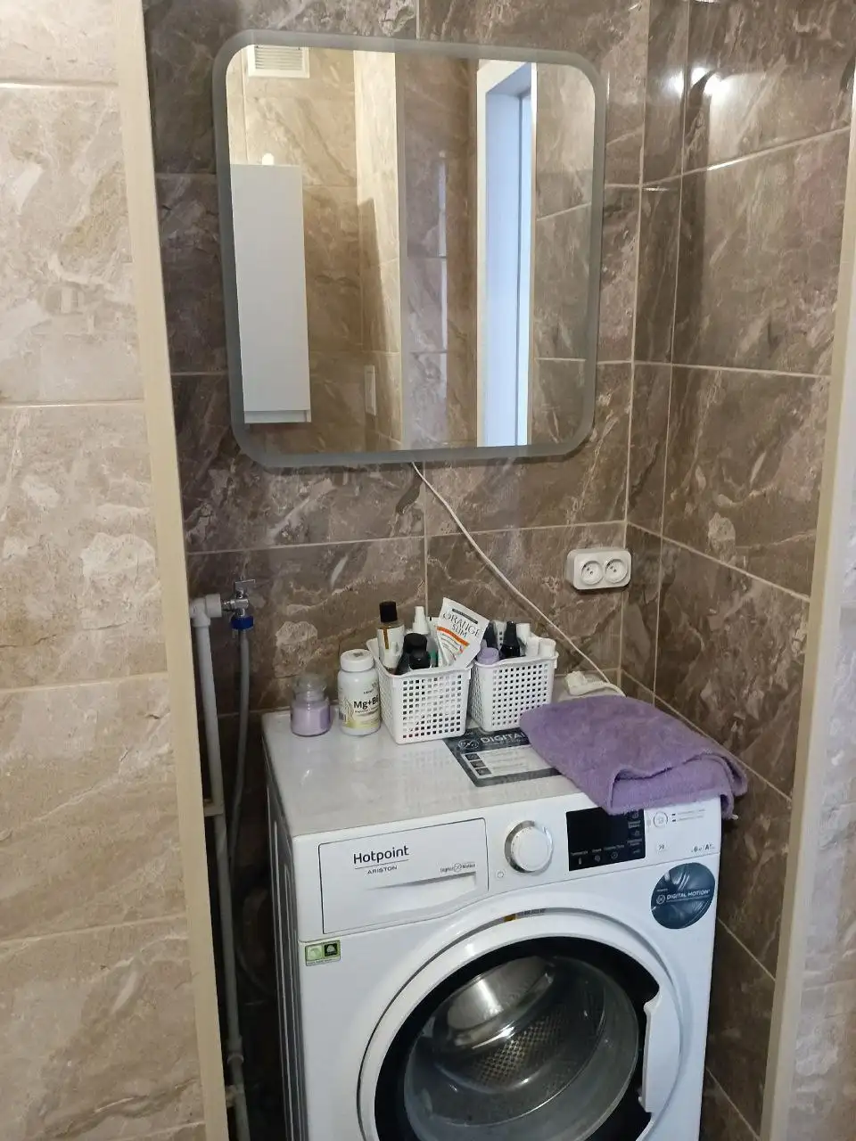 Сдается квартира студия в ЖК Республика - Аренда квартир (Недвижимость) в Уфа