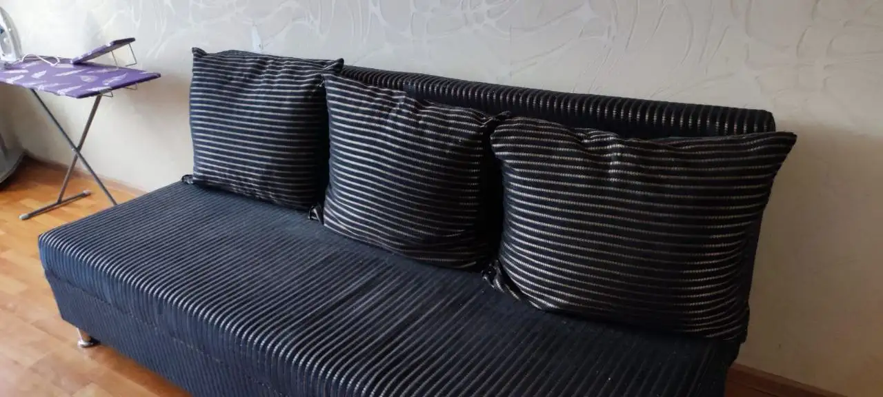 Сдается квартира в Сипайлово по ул. Гагарина - Аренда квартир (Недвижимость) в Уфа