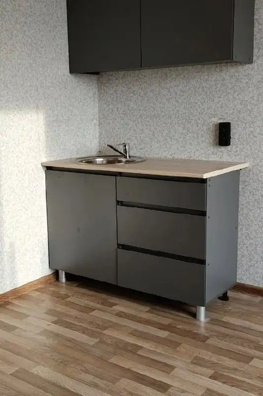 Сдается однушка в Зеленой Роще, новый дом - Аренда квартир (Недвижимость) в Уфа