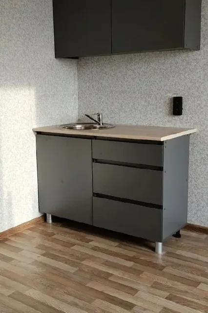 Сдается однушка в Зеленой Роще, новый дом - Дома в Уфа