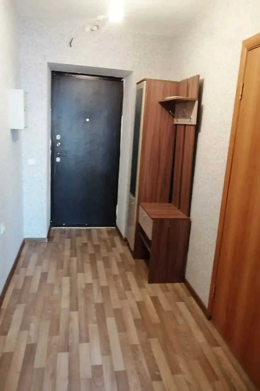 Сдается однушка в Зеленой Роще, новый дом - Аренда квартир (Недвижимость) в Уфа