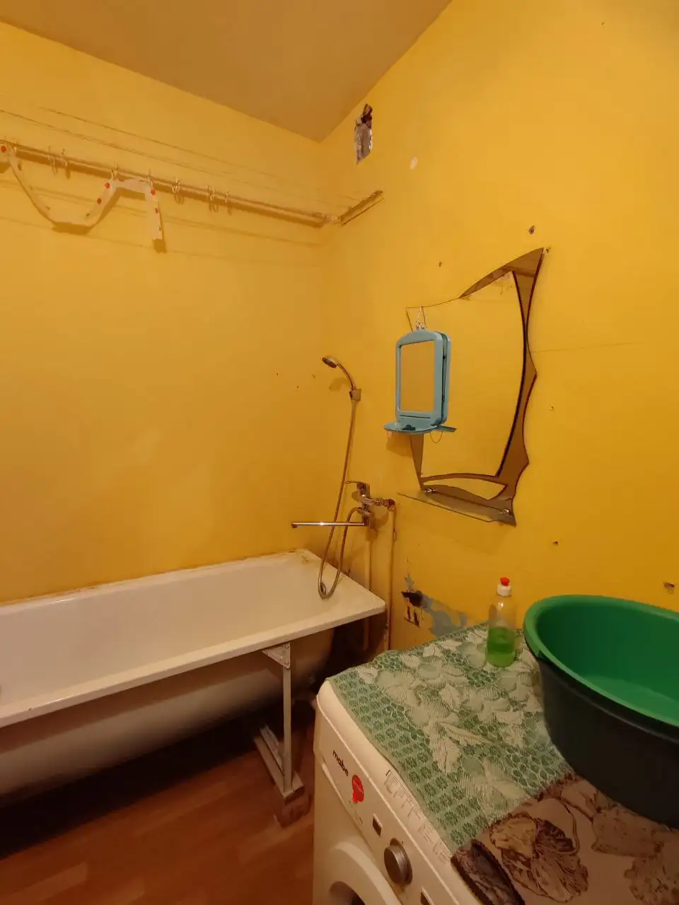 Сдается 1 комнатная квартира в Сипайлово - Аренда квартир (Недвижимость) в Уфа