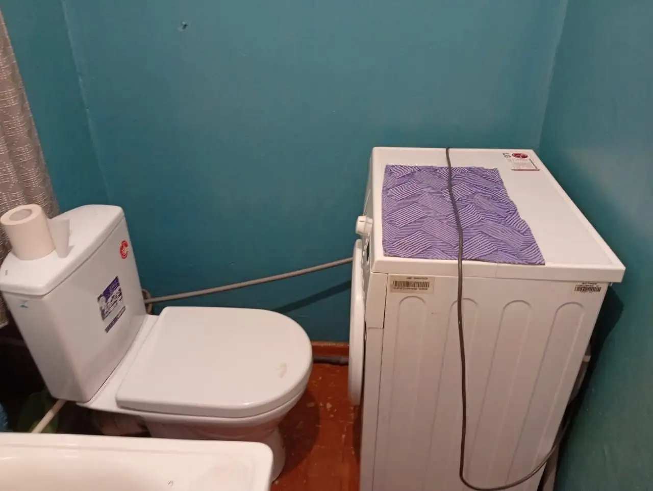 Сдается однушка в Инорсе по ул. Ферина - Аренда квартир (Недвижимость) в Уфа