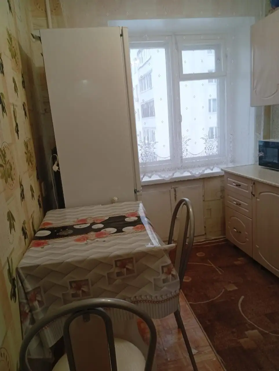 Сдается однушка в Инорсе по ул. Ферина - Аренда квартир (Недвижимость) в Уфа